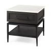 Mercana Dolsia Side Table Furniture