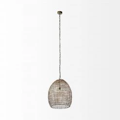 Mercana Montego Pendant Light