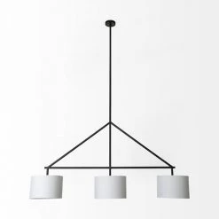 Mercana Lighting Nelie Bar Light