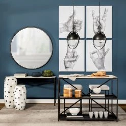 Mercana New Arrivals Ari Pendant Light