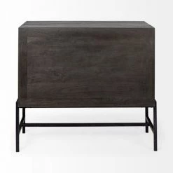 Mercana Borro Sideboard