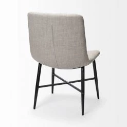 Mercana Bar Dining Chair - Set Of 2 Furniture