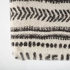 Mercana Solomon Upholstered Bench