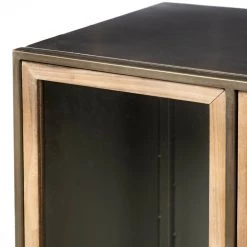 Mercana Pandora Display Cabinet
