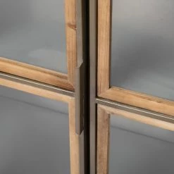 Mercana Pandora Display Cabinet