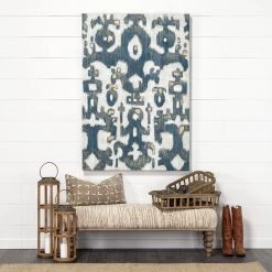 Mercana Adler Upholstered Bench