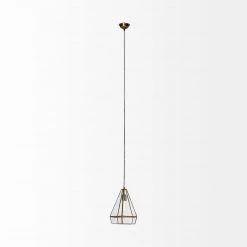 Mercana Prim Pendant Light New Arrivals