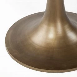 Mercana Furniture McLeod Dining Table