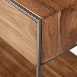 Mercana New Arrivals Morris Two Drawer Sideboard