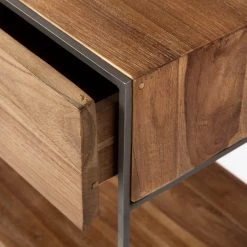 Mercana New Arrivals Morris Two Drawer Sideboard