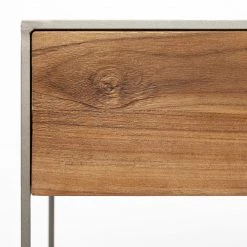 Mercana New Arrivals Morris Two Drawer Sideboard