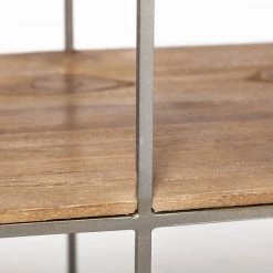 Mercana New Arrivals Morris Two Drawer Sideboard