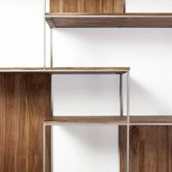 Mercana Morris Shelving Unit New Arrivals