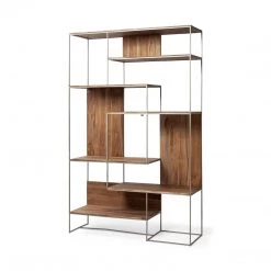 Mercana Morris Shelving Unit New Arrivals