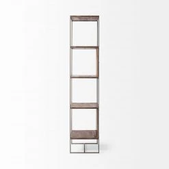 Mercana Morris Shelving Unit New Arrivals