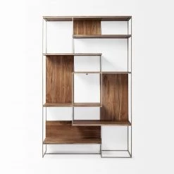 Mercana Morris Shelving Unit New Arrivals