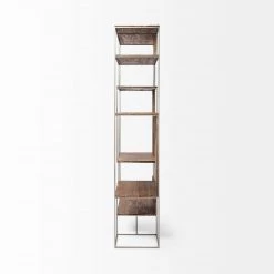 Mercana Morris Shelving Unit New Arrivals