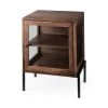 Mercana Suja Side Table Furniture 1 Mercana Suja Side Table Furniture