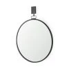 Mercana New Arrivals Graham Round Wall Mirror