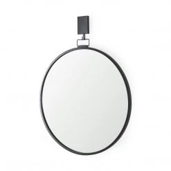 Mercana New Arrivals Graham Round Wall Mirror
