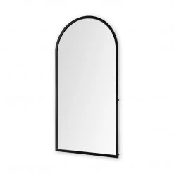Mercana New Arrivals Gia Rounded Arch Vanity Mirror