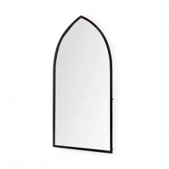 Mercana Gia Pointed Arch Vanity Mirror Decor
