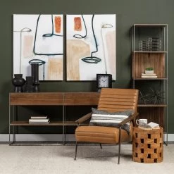 Mercana Morris Shelving Unit New Arrivals