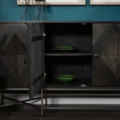 Mercana Hogarth Sideboard Furniture