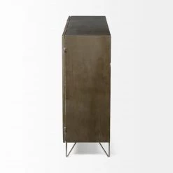 Mercana Pandora Display Cabinet