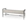 Mercana Charlene Upholstered Bench New Arrivals