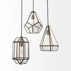 Mercana Prim Pendant Light New Arrivals
