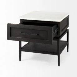 Mercana Dolsia Side Table Furniture