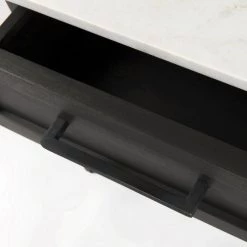 Mercana Dolsia Side Table Furniture