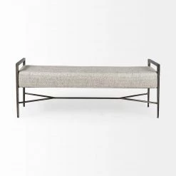 Mercana Charlene Upholstered Bench New Arrivals