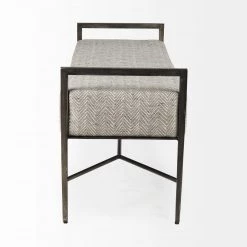 Mercana Charlene Upholstered Bench New Arrivals