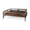 Mercana Suja Coffee Table Furniture 2 Mercana Suja Coffee Table Furniture