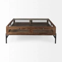 Mercana Suja Coffee Table Furniture
