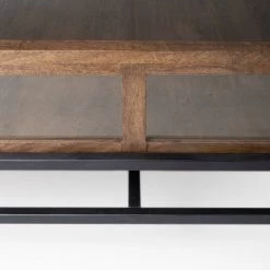 Mercana Suja Coffee Table Furniture