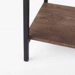 Mercana Furniture Suja Display Cabinet