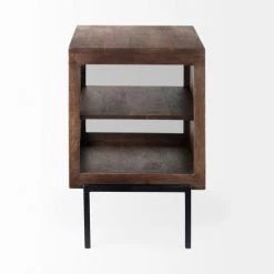 Mercana Suja Side Table Furniture