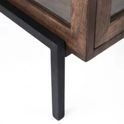 Mercana Suja Side Table Furniture