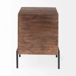 Mercana Suja Side Table Furniture