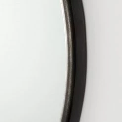 Mercana Preston Large Black Wall Mirror 9 Mercana Preston Large Black Wall Mirror