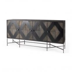 Mercana Hogarth Sideboard Furniture