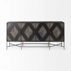 Mercana Hogarth Sideboard Furniture