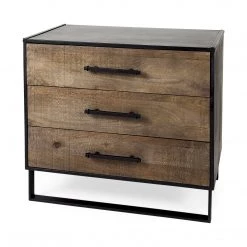 Mercana New Arrivals Alva Nightstand