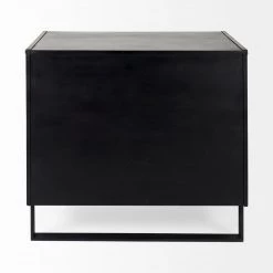 Mercana New Arrivals Alva Nightstand