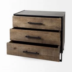 Mercana New Arrivals Alva Nightstand