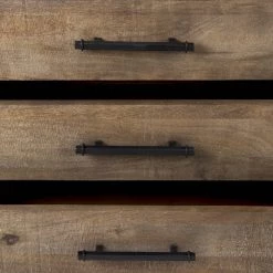 Mercana New Arrivals Alva Nightstand