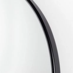 Mercana Decor Savanah Arched Floor Mirror